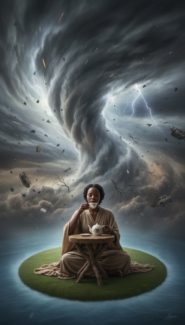 1-on-1 Breakthrough & Strategy Call